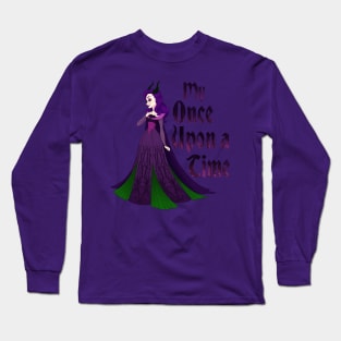 My Once Upon a Time Long Sleeve T-Shirt